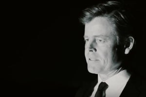 Caspar Phillipson JFK