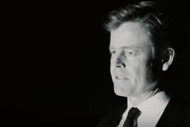 Watch This ‘Jackie’ Actor Deliver JFK’s Lost, Never-Delivered Speech (Video)