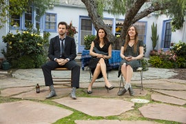‘Casual’: Laura and Valerie Reunite in Fourth and Final Season Trailer (Video)