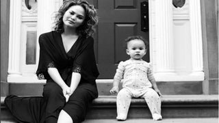 Celebrity Mother’s Day Wishes That Melt the Heart (With a Few Baby Pictures for Good Measure)