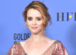 Claire Foy lisbeth salander the girl in the spider's web