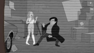 ‘F Is for Family’ Creator Bill Burr Wrote a Standalone ‘Colt Luger’ Episode