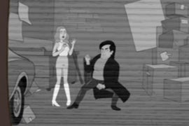 ‘F Is for Family’ Creator Bill Burr Wrote a Standalone ‘Colt Luger’ Episode