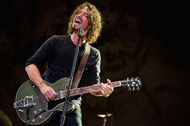 Chris Cornell Honored With Tributes at Music Festival That Soundgarden Was Supposed to Play (Video)