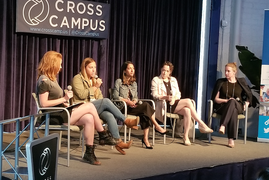 Women in Tech: Here Are 7 Tips on How to Raise Money