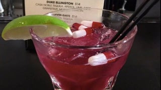 ‘Pill Cosby’ Date Rape-Inspired Drink Pulled From DC Bar Menu