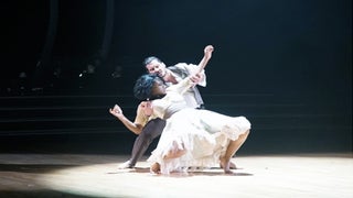 ‘Dancing With the Stars’ Pro Picks Night Sends Another Season 24 Hopeful Packing