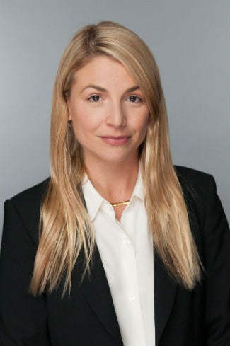 Dana Harris CAA