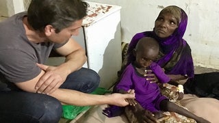 ABC News Viewers Shell Out $800,000 to Help African Children After David Muir Report
