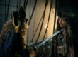 Pirates of the Caribbean Dead Men Tell No Tales