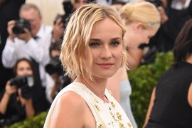 Diane Kruger Defends Quentin Tarantino: He Was ‘Pure Joy’ to Work With