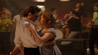 Ratings: ‘Dirty Dancing’ Remake Draws 6.6 Million Viewers for ABC