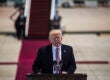 Donald Trump Israel