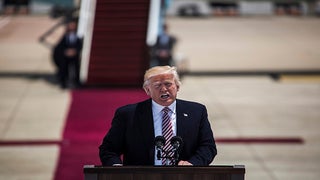 Entire Trump Senior White House Staff Exempted From Ethics Rules