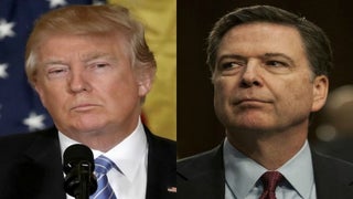 President Trump Can’t Jail Journalists for Reporting Leaks – Or Can He?