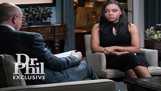 Aaron Hernandez’s Fiancee Tells Dr. Phil She Thought His Suicide ‘Was a Hoax’