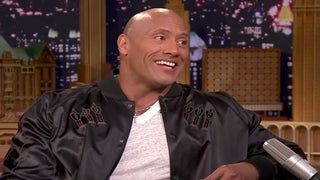 Dwayne Johnson to Host New Athletic Competition Show on NBC