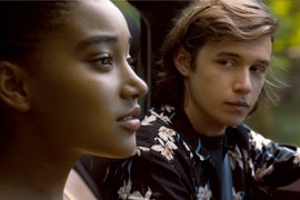 ‘Everything, Everything’ Review: Girl in the Plastic Bubble Falls for Boy Next Door