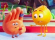 Emoji movie trailer