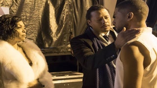 Ratings: ‘Empire’ Overthrown – CBS Wins Wednesday Despite Fox’s Hit Hip-Hop Soap