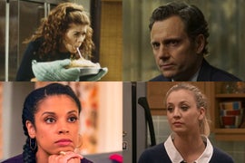 Fall TV’s Most Intriguing New Showdowns: ‘Big Bang’-‘Will & Grace,’ ‘This Is Us’-‘Scandal’ (Photos)