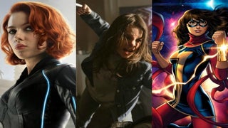 10 Female Superheroes Who Deserve Their Own Movie After ‘Wonder Woman’ (Photos)