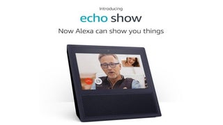 Amazon’s New Echo Show Gives Alexa a Touch Screen