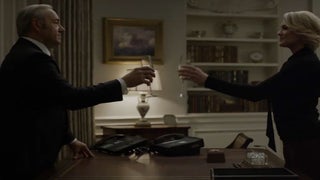 ‘House of Cards’ Season 5 Trailer: Kevin Spacey Threatens 25 Years of Underwood Reign (Video)