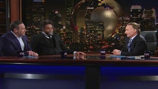 Bill Maher: ‘Can We Get (Trump) Out Before There Is Real Damage?’