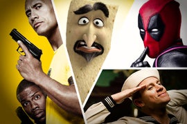 Hollywood Studios Fail LGBTQ Characters Again, Especially People of Color, Study Says
