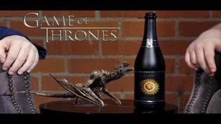 Can ‘Game of Thrones’ Beer Dull the Pain of Season 7 Delay? (Video)
