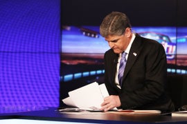 Sean Hannity Loses Advertiser After Pushing Seth Rich Conspiracy Theory