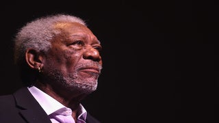 Morgan Freeman: 8 Things You Didn’t Know About Him (Photos)