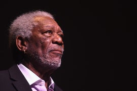 Morgan Freeman: 8 Things You Didn’t Know About Him (Photos)