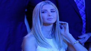 First Daughter Sacrificed Massage Therapy During Trump Campaign – #Prayers4Ivanka