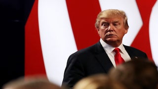 Trump Campaign Blasts ‘Shameful’ CNN for Refusing to Air Its ‘Fake News’ Ad