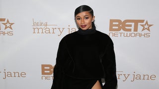 Watch Cardi B Lose It Over BET Nominations: ‘Suck My D–k!’ (Video)