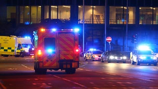 Manchester Terror Attack Exposes Concert Venues’ ‘Achilles Heel’