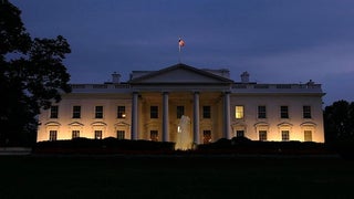 Unnamed White House Official Says Trump Is ‘Completely F—ed’