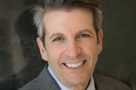 ICM Partners Names Rich Green Head of Expanded Media Division