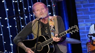 Gregg Allman’s Final Album ‘Poignant, Reflective,’ Says Its Producer (Exclusive)