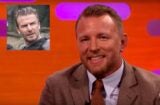 Guy Ritchie David Beckham
