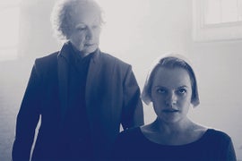 ‘Handmaid’s Tale’ Showrunner Credits Trump Supporters’ ‘Cruelties’ for Shaping Series