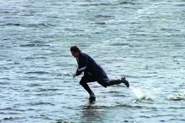 Harry Styles Soars in New Music Video for �Sign of the