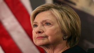 Hillary Clinton Promises to Let Her ‘Guard Down’ During National Book Tour