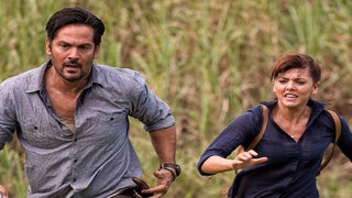 ‘Hooten and the Lady’: We’re ‘Not Planning to Go Forward With a Season 2,’ CW Boss Says