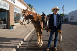 ‘I Love Dick’ Fact Check: No, They Didn’t Make Up That Idyllic Town