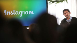 Instagram Definitely Didn’t Copy Snapchat, Says Instagram CEO
