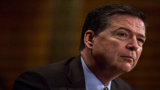 Trump to FBI Director James Comey: You’re Fired