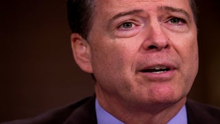 James Comey to Donald Trump: ‘Release All the Tapes’